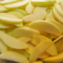 Sfoglia riccia mele e cannella (1)